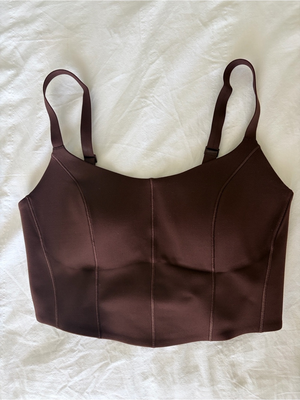 Aerie Offline Cardio Sweat Sports Bra- Most Support